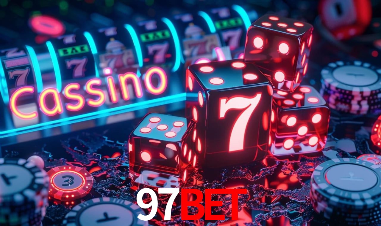 Welcome Bonus 97BET