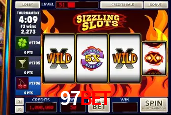 Desvendando o Mundo dos Jogos Virtuais na 97BET