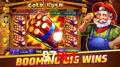 A Revolução dos Aplicativos de Jogos no 97BET