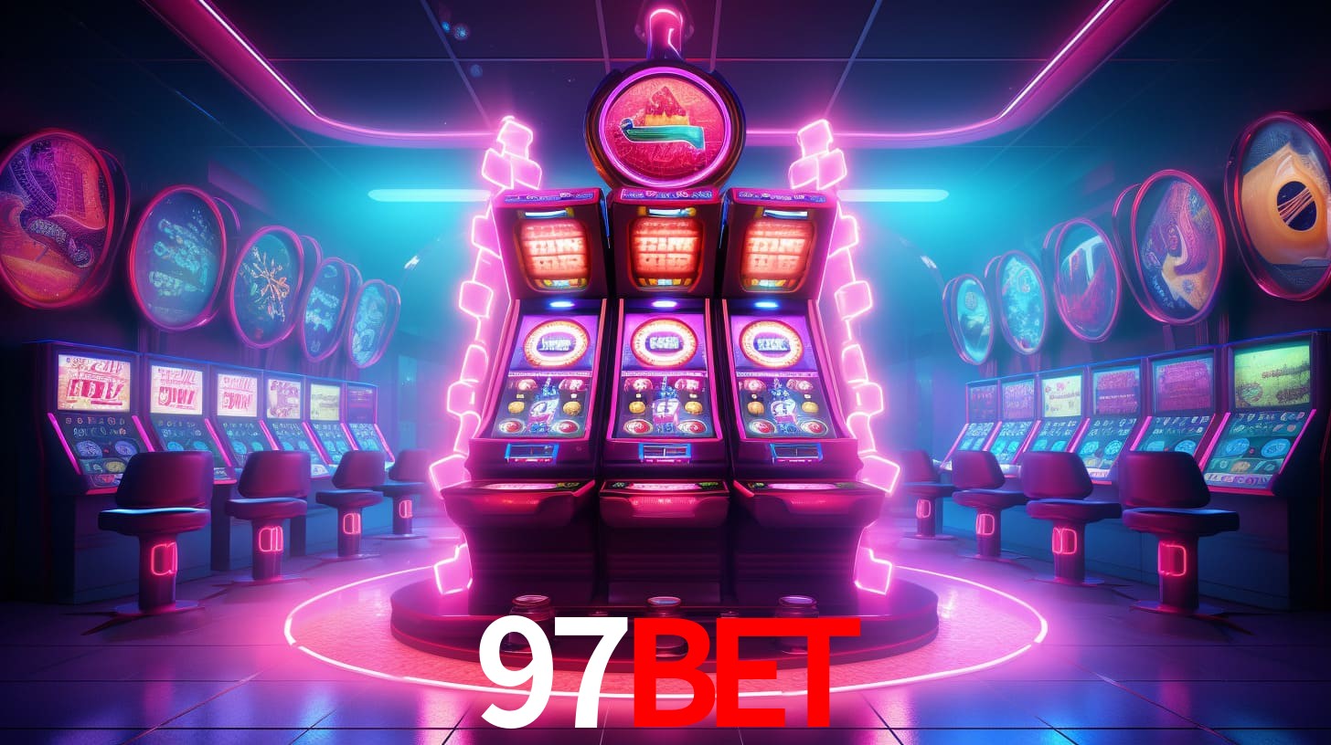 97BET: Seu Cassino Premiado com Pagamentos Rápidos