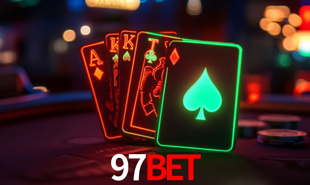 Estatísticas 97BET