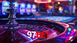 Experiência VIP 97BET