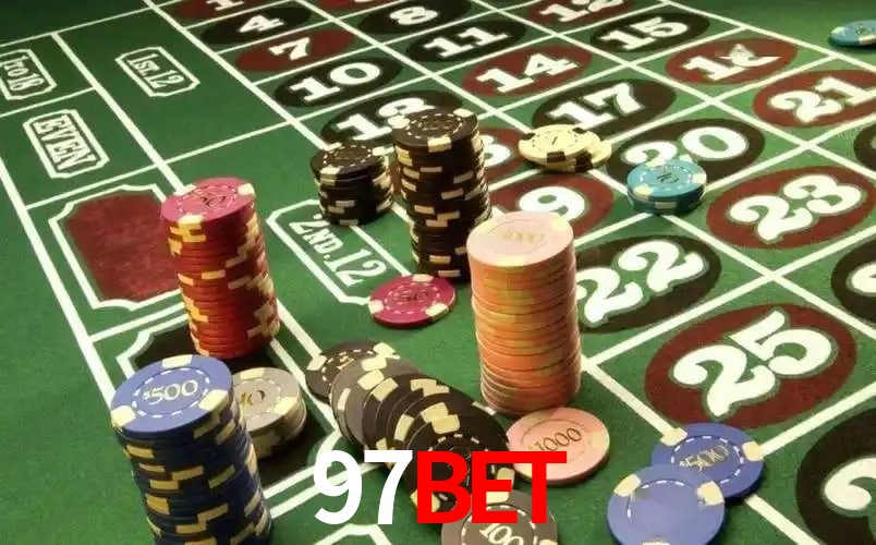 Experiência VIP 97BET