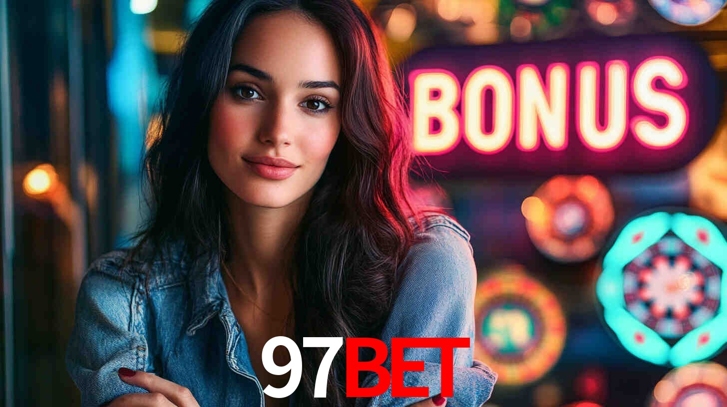 Descubra a Categoria de Bônus no 97BET: Uma Oportunidade Imperdível