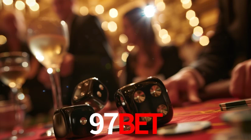 Explorando a Categoria 'Ajuda e FAQ' na 97BET