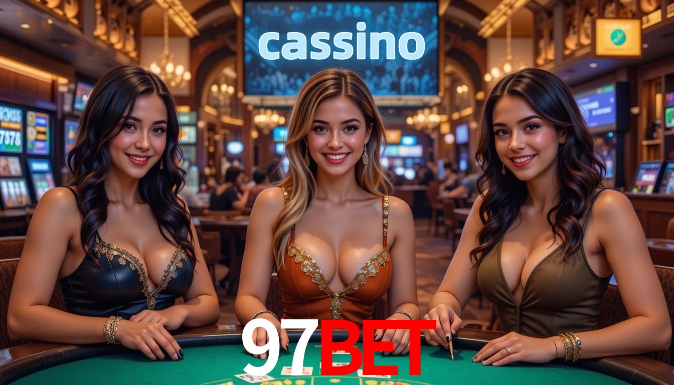 A Emoção das Apostas Ao Vivo no 97BET