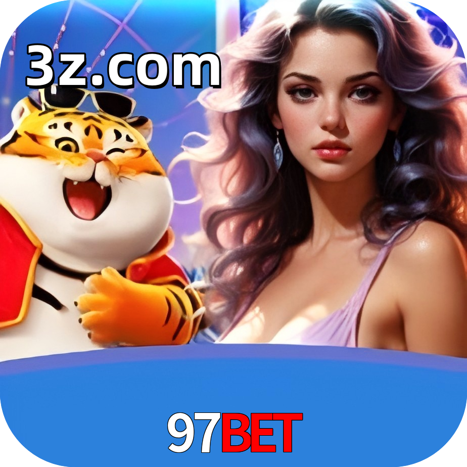 97BET logo