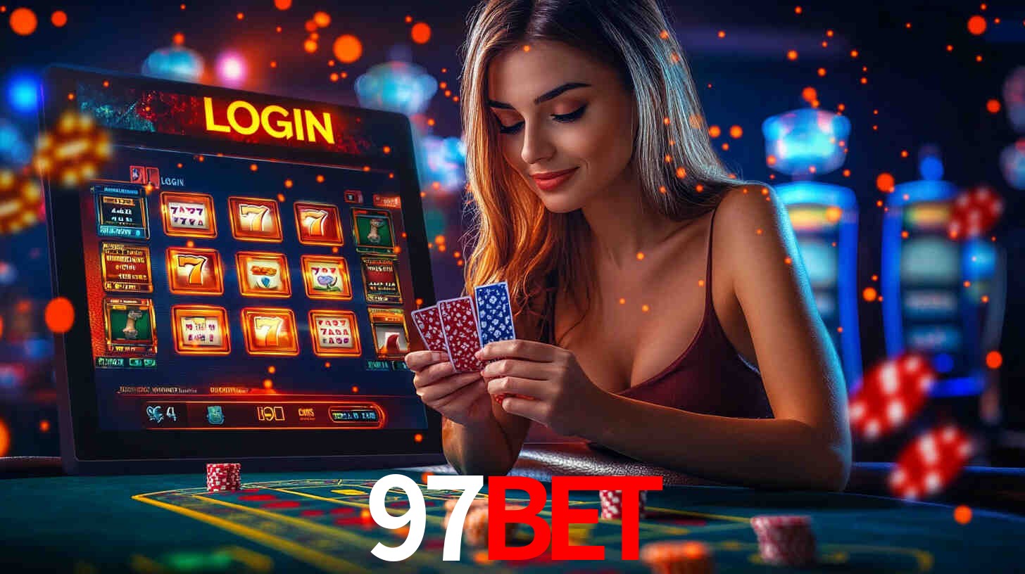 Aproveite as Melhores Promoções do 97BET
