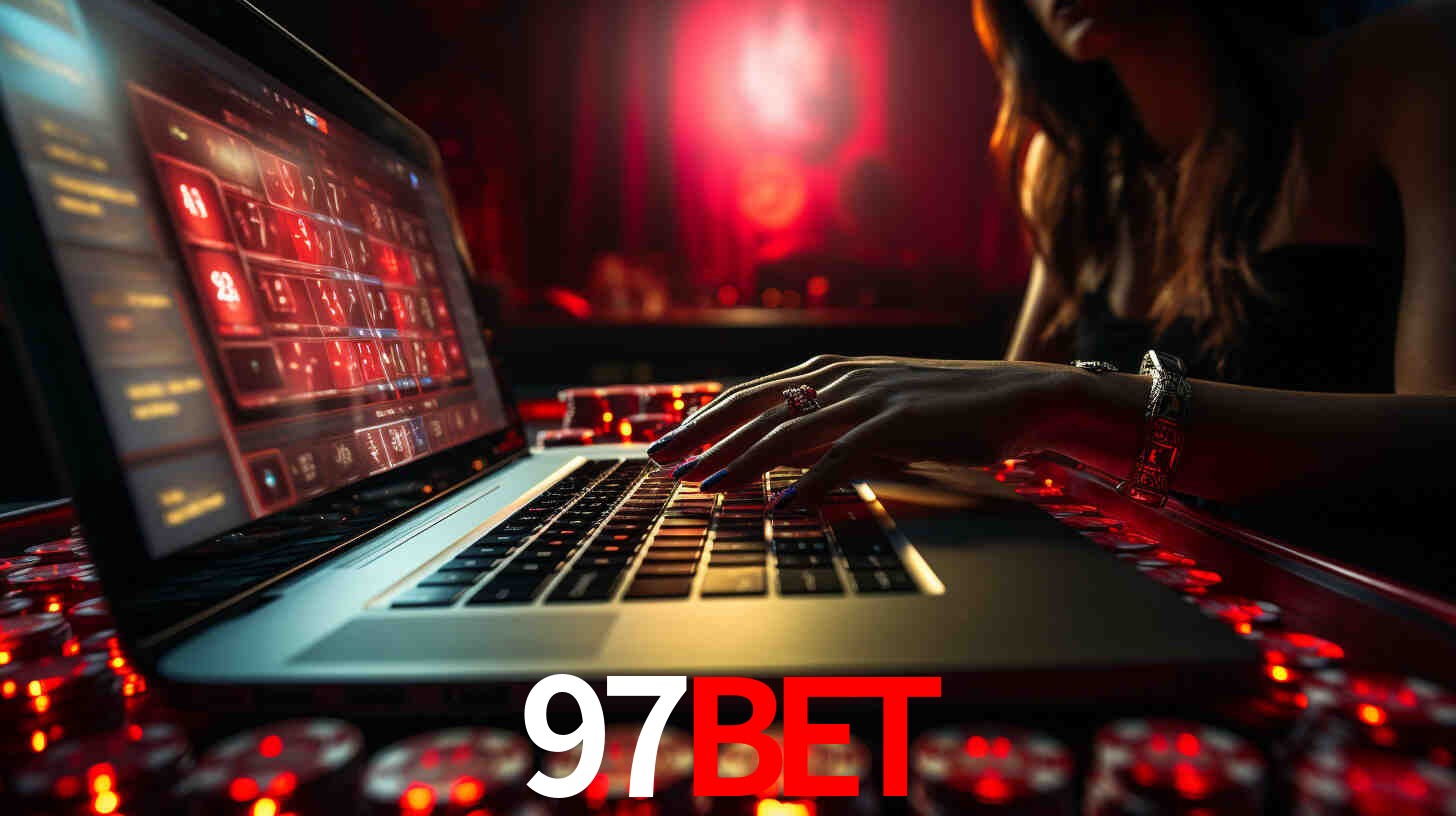 Por Que Escolher o 97BET?