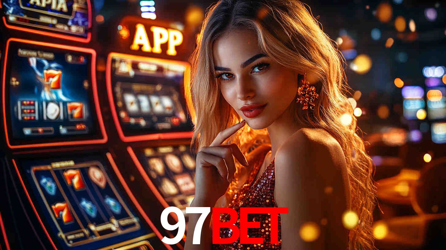 Baixar App Android 97BET