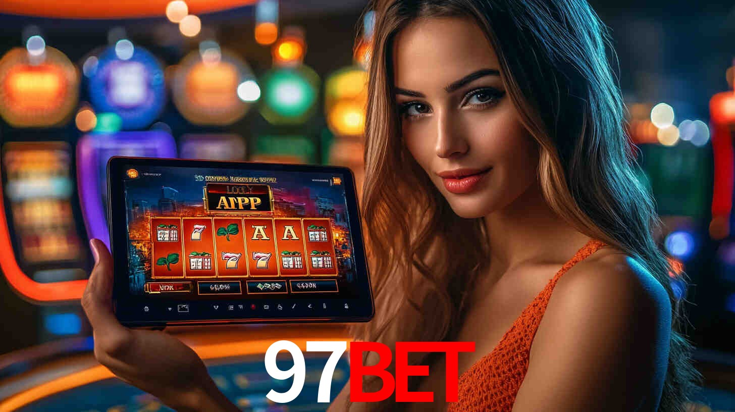 Baixar App iOS 97BET