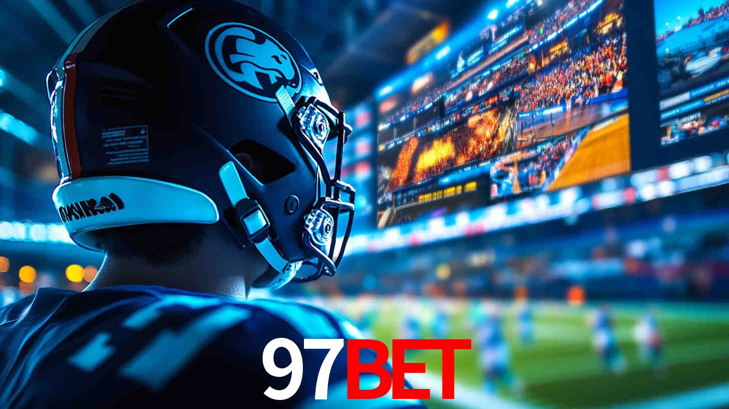 Apostas Esportivas no 97BET