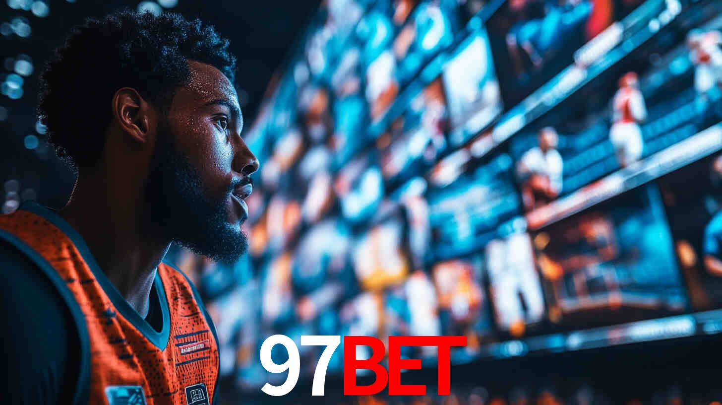 Jogos de Aposta Online no 97BET