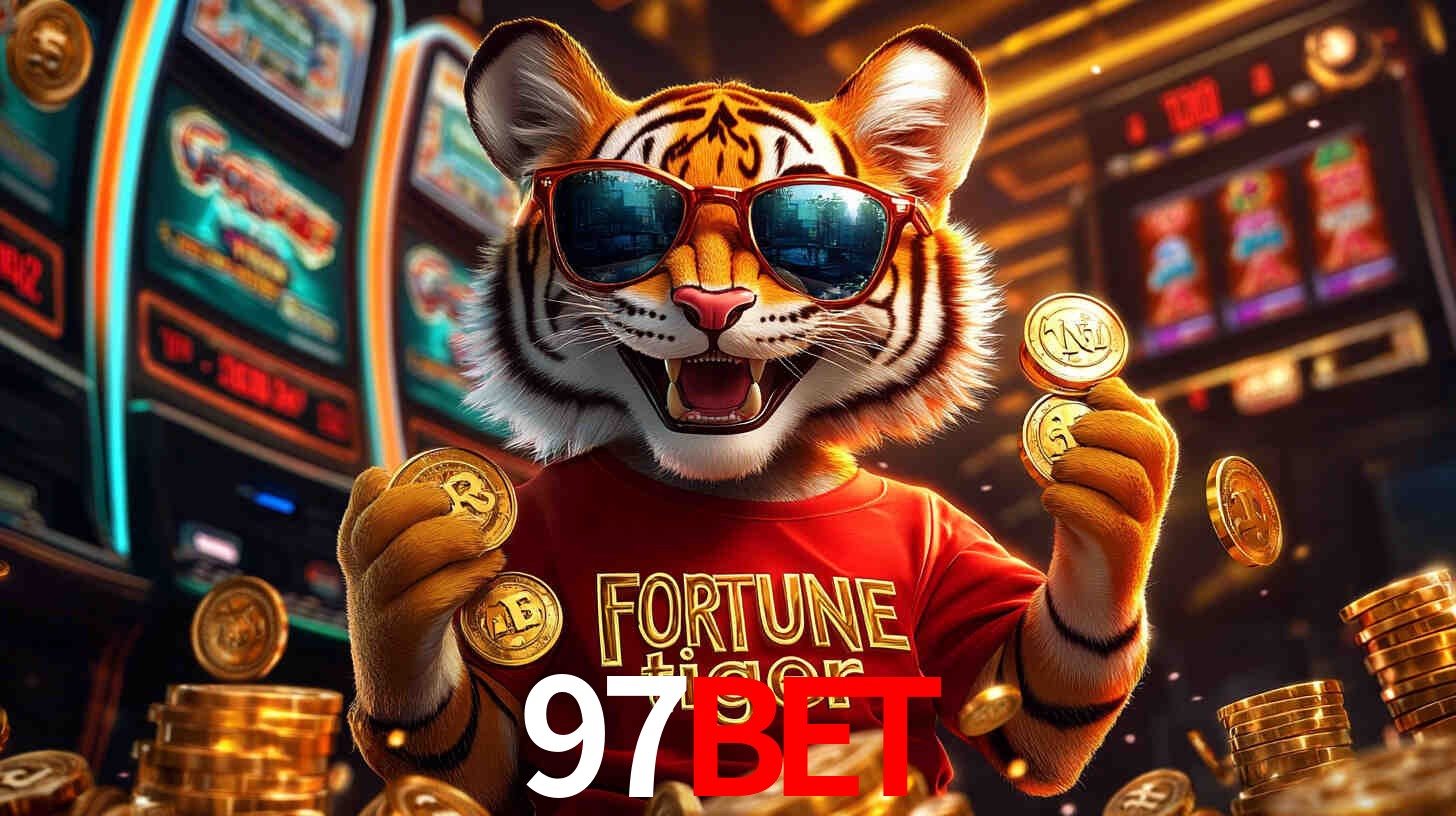 Por Que Jogar Fortune Tiger no 97BET