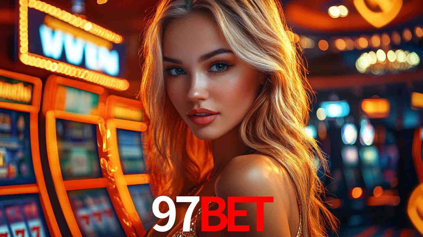 Caça-Níqueis no 97BET