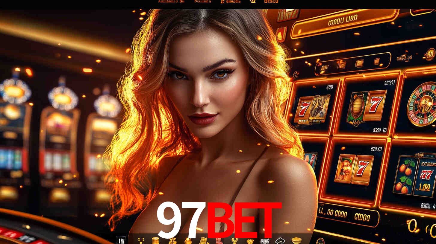 Cassino ao Vivo no 97BET