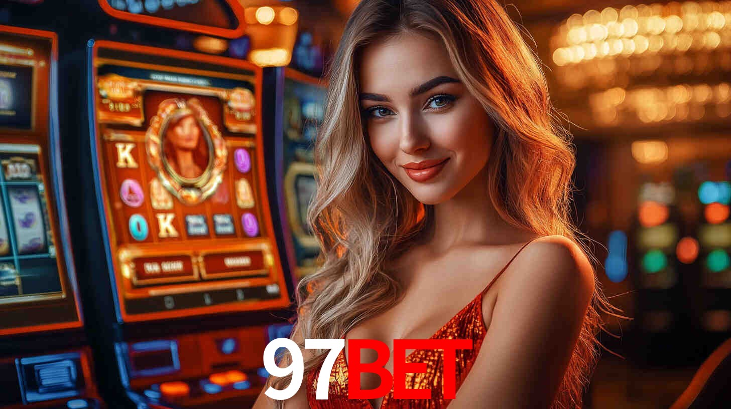 Slots Exclusivos no 97BET