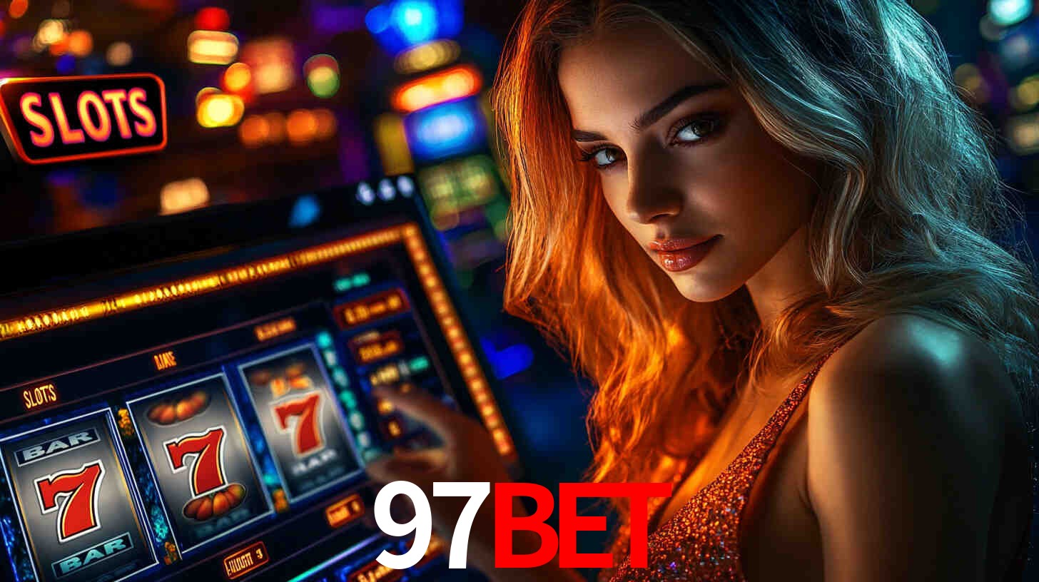 Slots com Alto RTP no 97BET