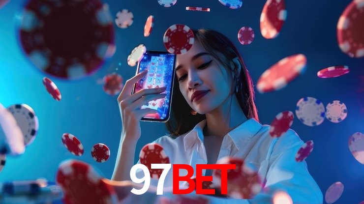 A Experiência Imersiva dos Cassinos Ao Vivo no 97BET