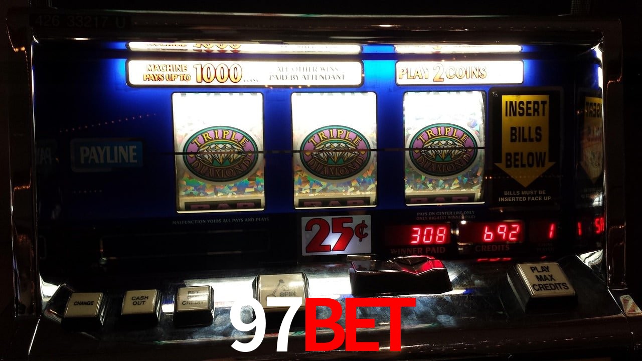 Football Betting 97BET