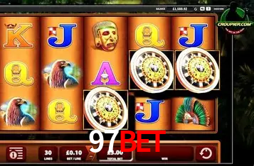 A Experiência Imersiva dos Cassinos Ao Vivo no 97BET