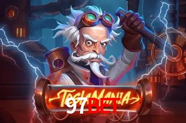 Diretório de Jogos 97BET