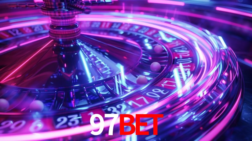 Inovações de Jogos na 97BET: O Futuro das Experiências Interativas
