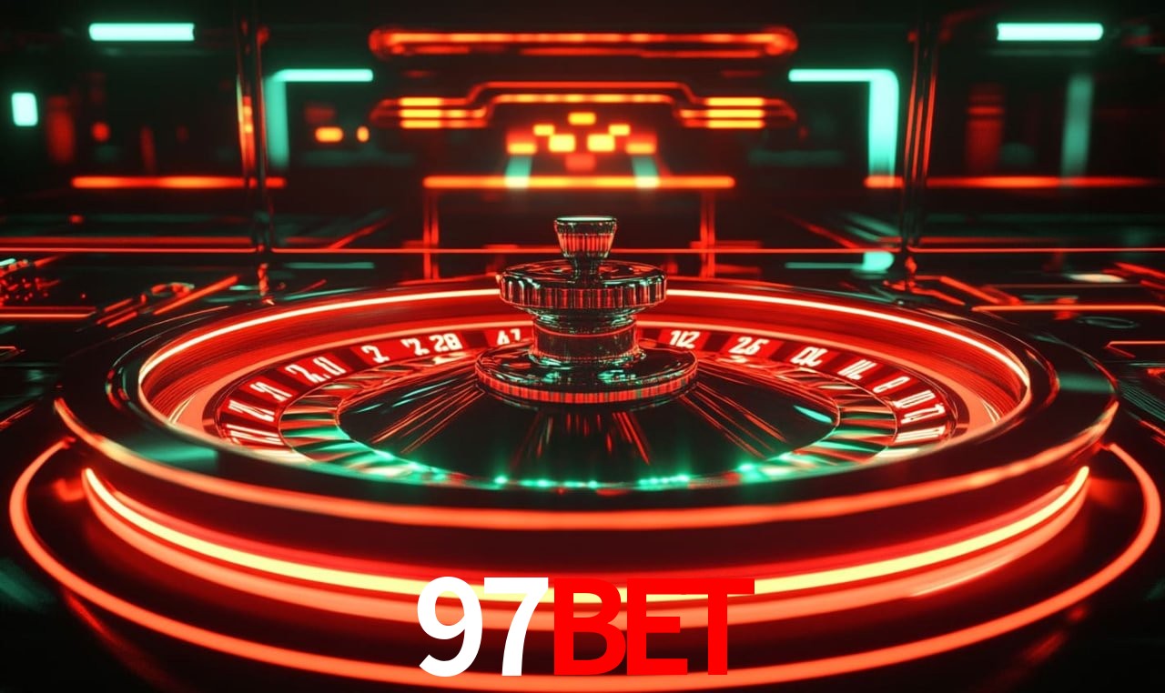 A Revolução dos Aplicativos de Jogos no 97BET