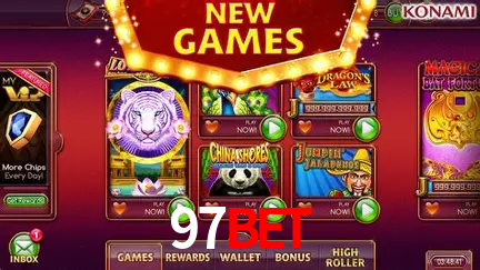 Descubra a Essência do 97BET: Nossa História e Compromissos