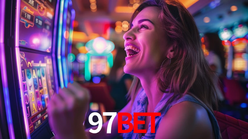 97BET,97BET app