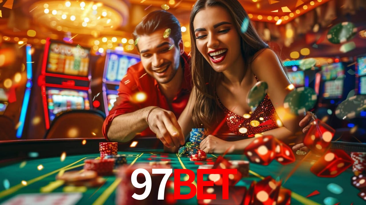 Login Seguro 97BET