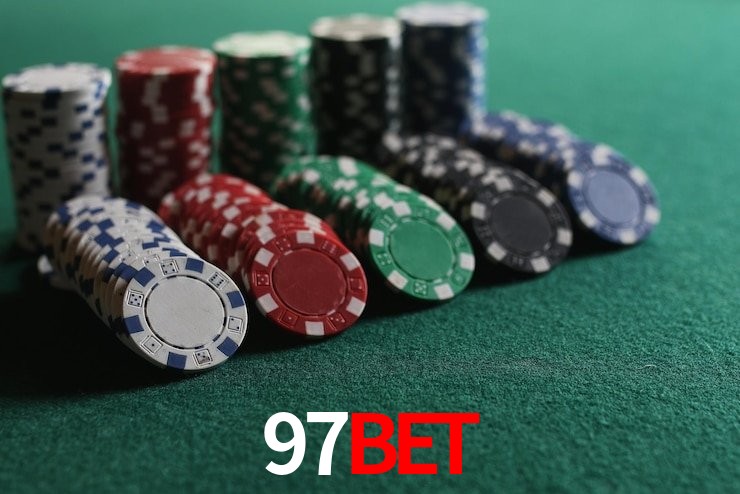 Game Statistics 97BET