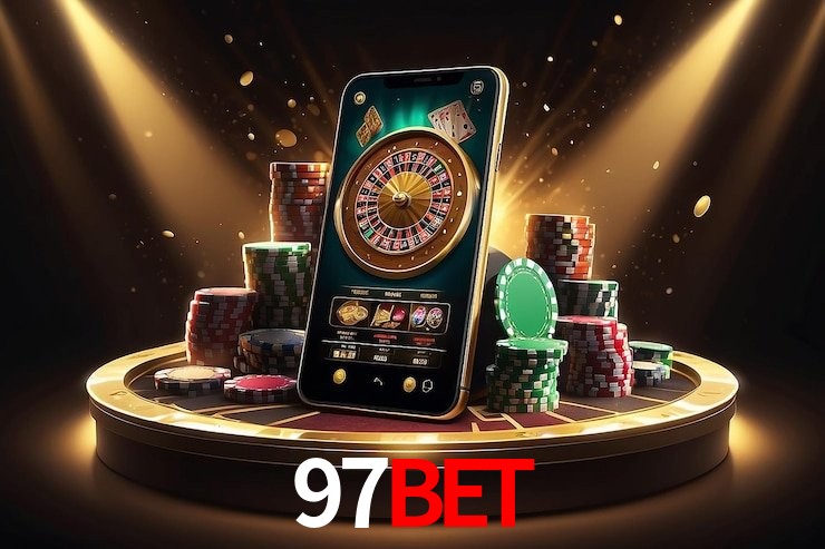 Cadastro Rápido 97BET