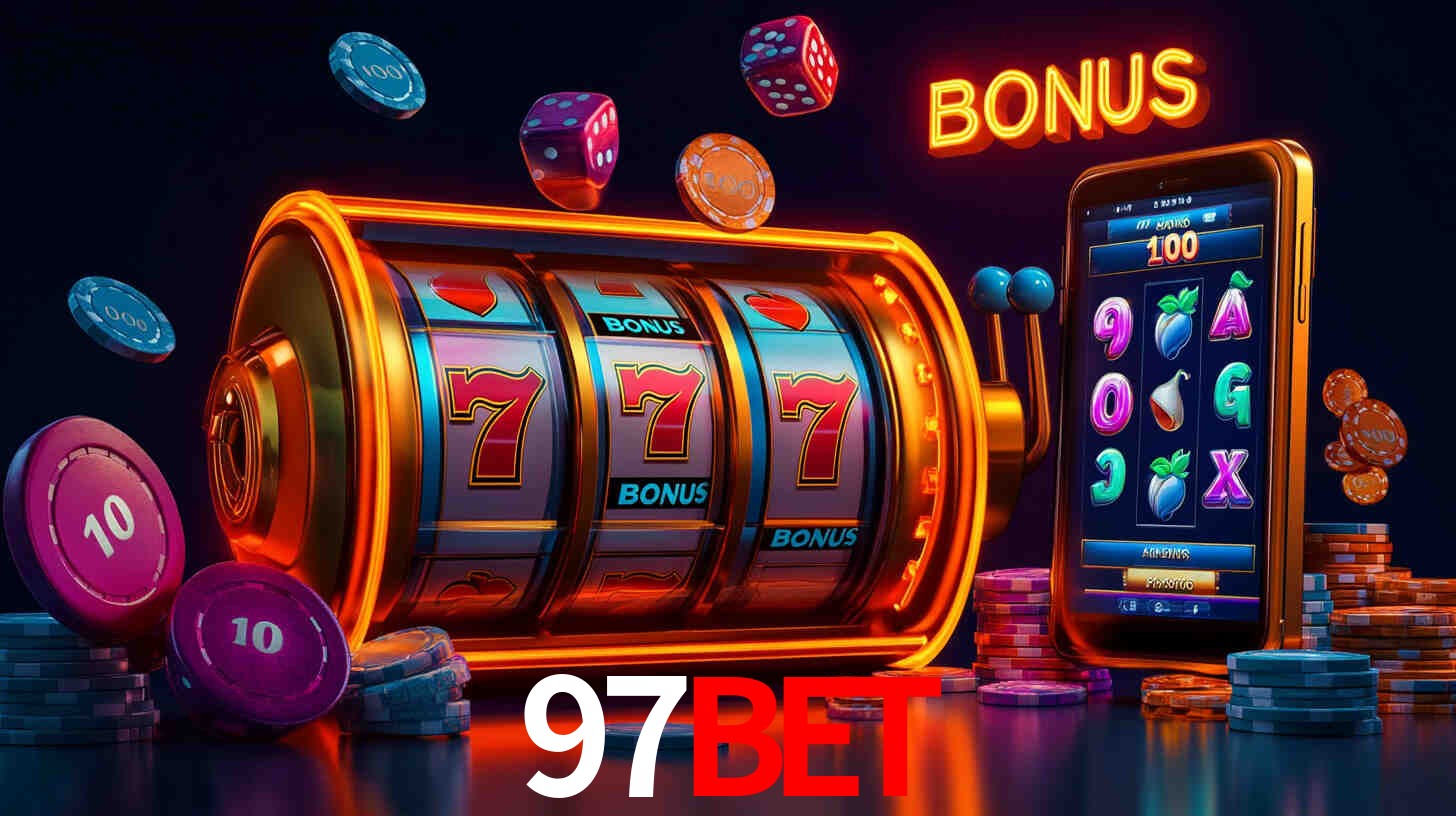 A Popularidade dos Caça-Níqueis no 97BET