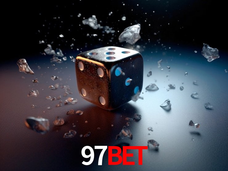 Variedade de jogos na 97BET