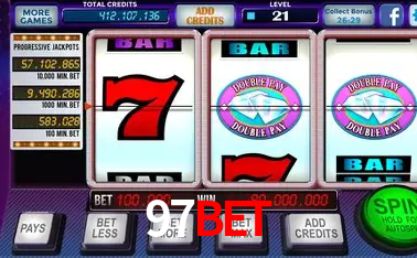 Explorando a Categoria de Eventos em Apostas na 97BET