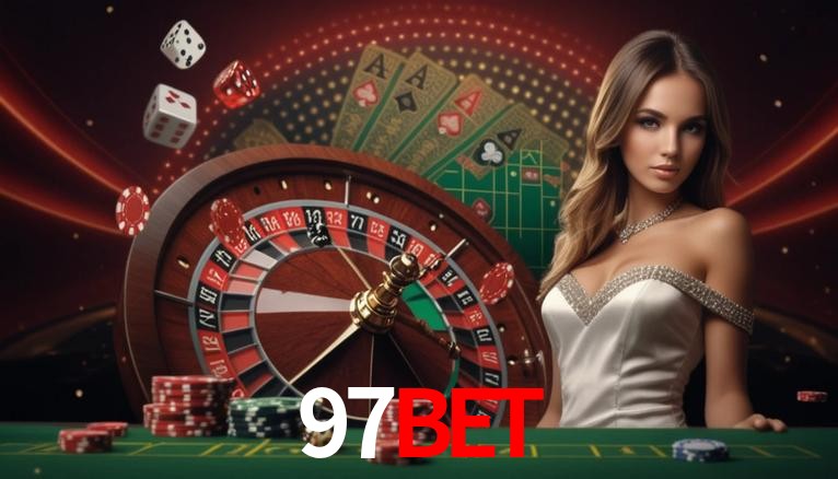 Secure Login 97BET