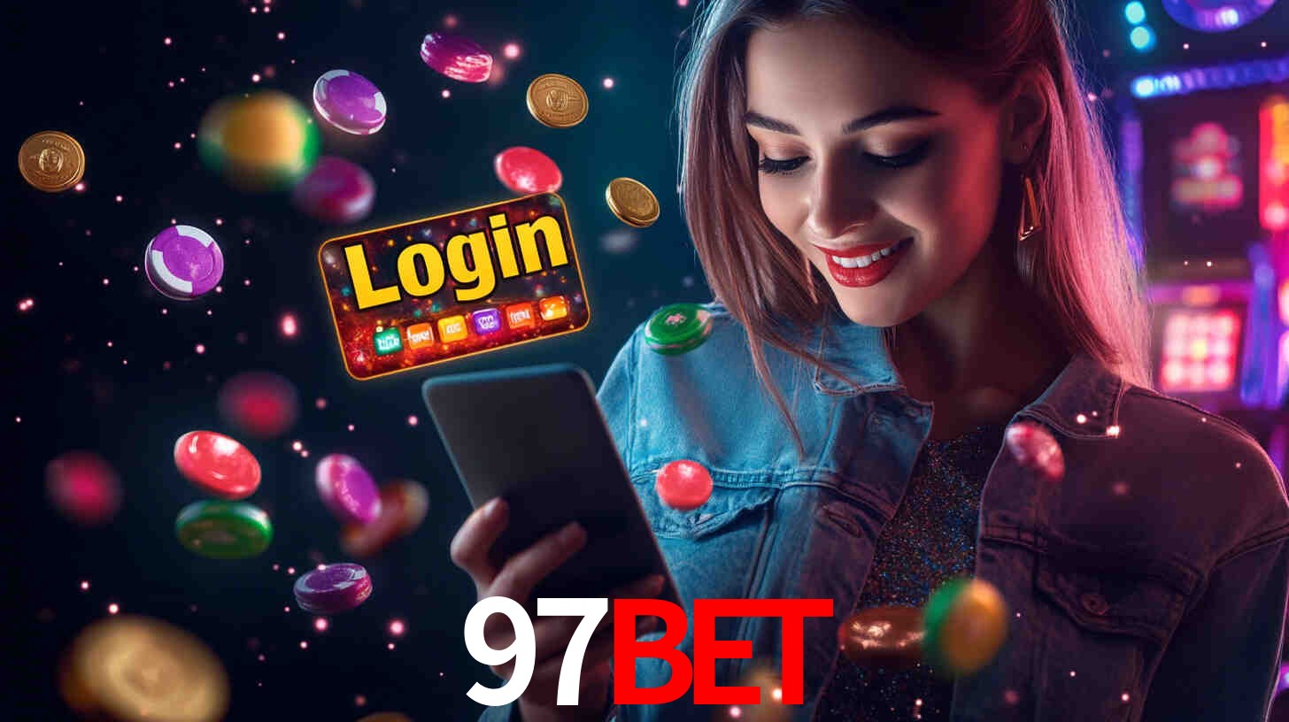 A Experiência Imersiva dos Cassinos Ao Vivo no 97BET