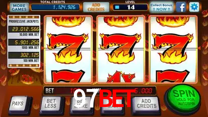 Descubra a Magia dos Jogos de Arcade no 97BET
