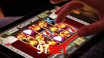 Jogos de mesa e apostas rápidas na 97BET