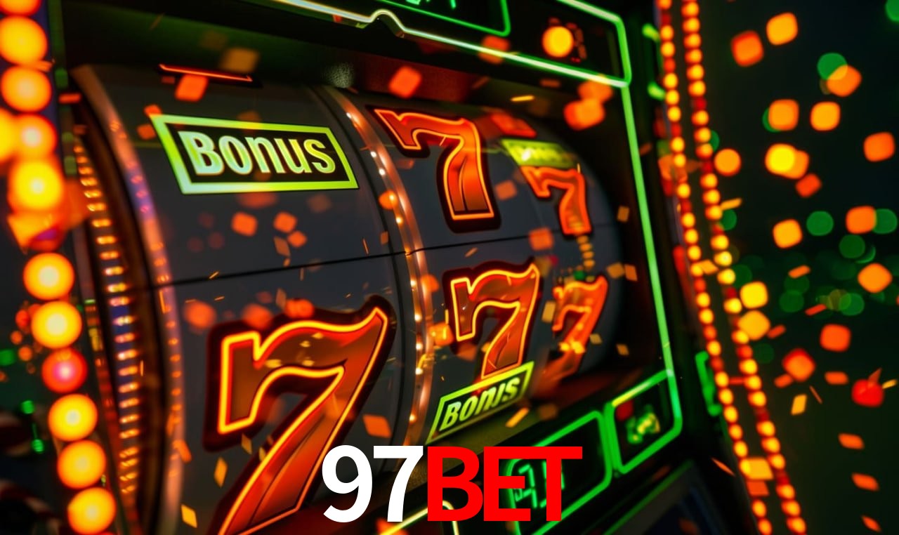 Desvendando o Mundo dos Jogos Virtuais na 97BET