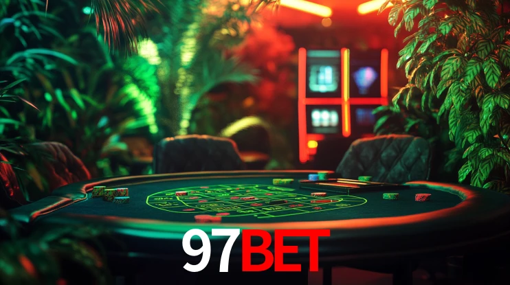 Live Casino 97BET