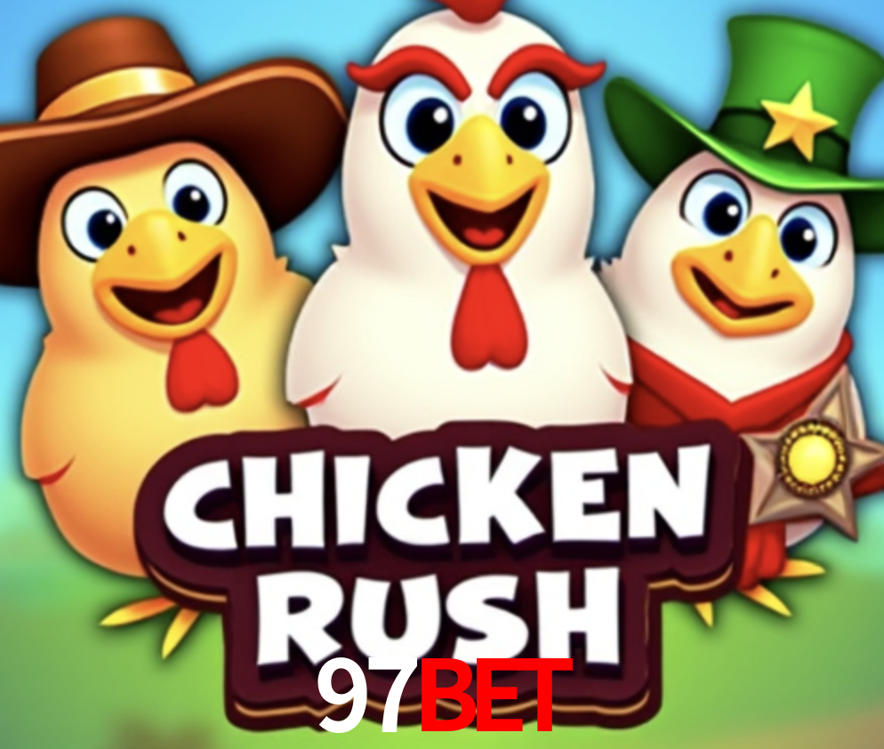 Platform Technology 97BET