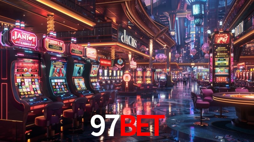 Slot Games 97BET