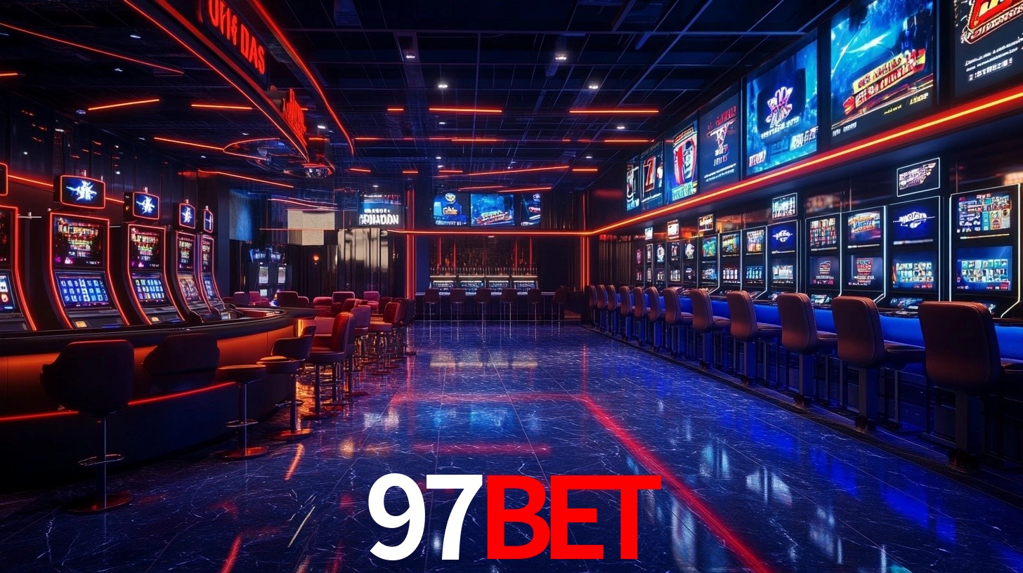 Tournaments 97BET