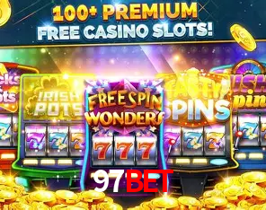 Descubra o Mundo do Cassino Online com 97BET