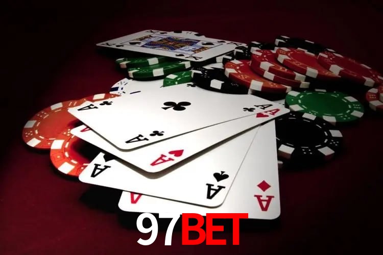 PIX Instantâneo 97BET