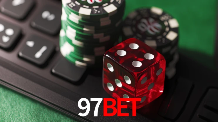 Account Benefits 97BET