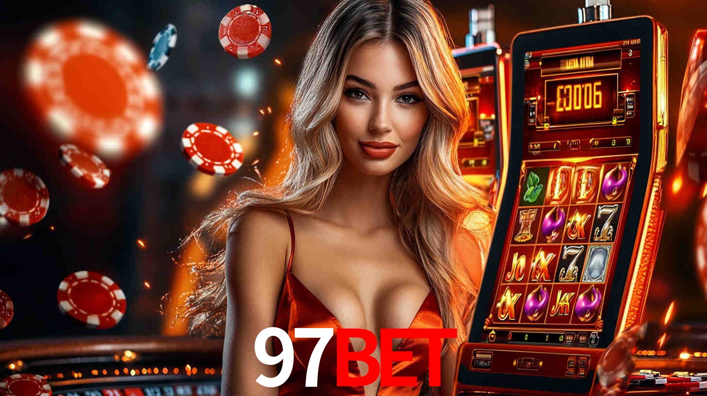 97BET,97BET app