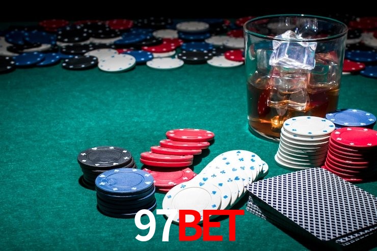 Bônus Diários 97BET